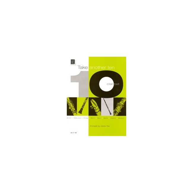 Diverse & Rae - Take Another Ten 