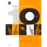 Diverse & Rae - Take Another Ten 