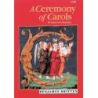 Britten, Benjamin - A Ceremony of Carols op. 28 