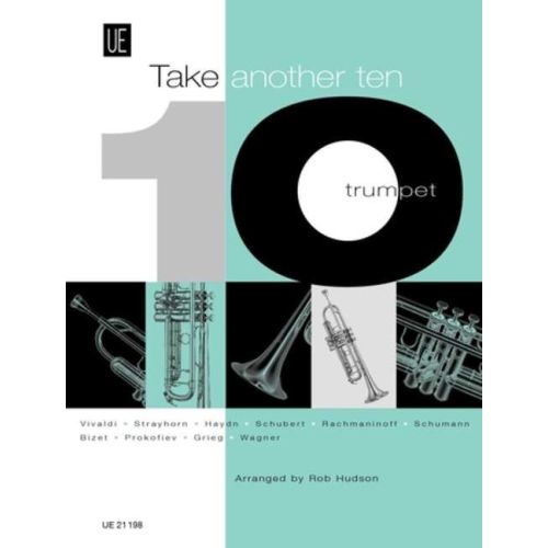 Take Another Ten