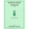 Grosz, Wilhelm - Jazzband 