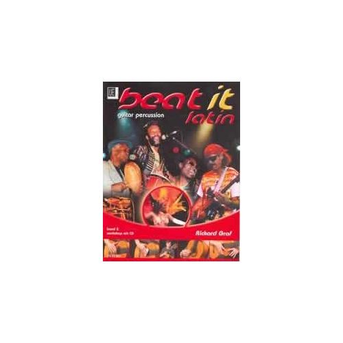 Graf, Richard - Beat it 2 -...