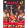 Graf, Richard - Beat it 2 - Latin Guitar Percussion with CD 