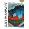 Rachmaninoff, Sergei Wassiljewitsch - Piano Compositions Vol. 3