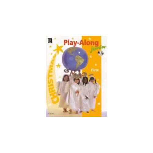 Diverse & Graf - Christmas - Play Along Flute 