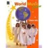 Diverse & Graf - World Music Junior - Christmas 