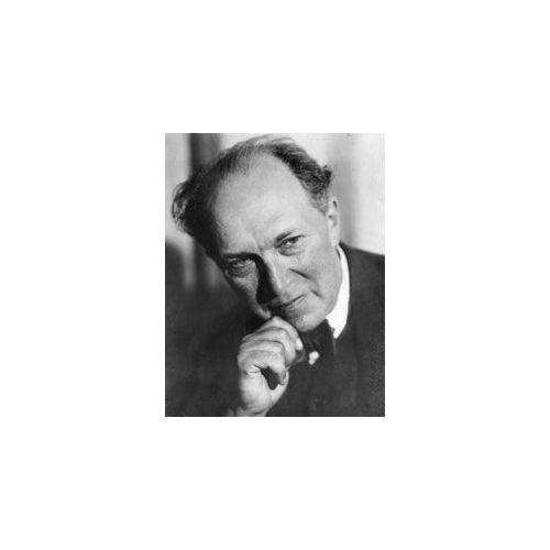 Schreker, Franz - Der ferne...