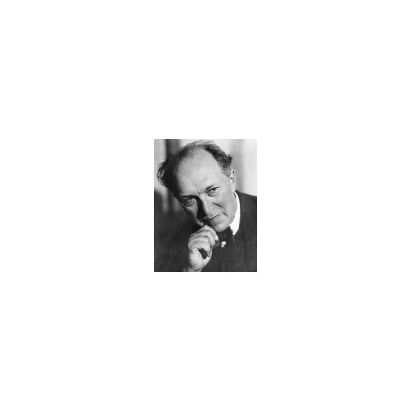 Schreker, Franz - Der ferne Klang 