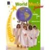 Diverse & Graf - World Music Junior - Christmas 