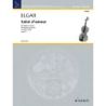 Elgar, Edward - Salut d'amour op. 12/3 