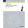 Kreisler, Fritz - Sicilienne and Rigaudon No. 6