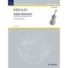 Kreisler, Fritz - Schön Rosmarin No. 12