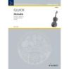 Gluck, Christoph Willibald (Ritter von) - Melody No. 8