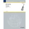 Bowen, York - Sonata op. 64 