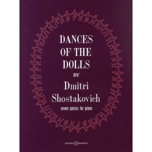 Shostakovich, Dmitri -...