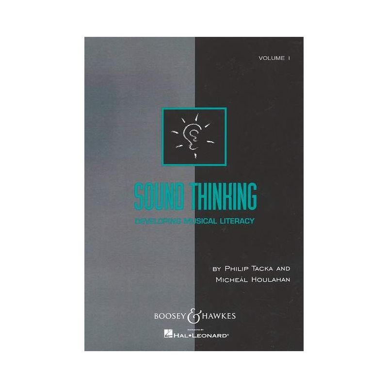 Houlahan & Tacka - Sound Thinking Vol. 1