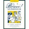 Barratt, Carol - Bravo! Euphonium 
