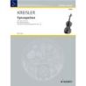 Kreisler, Fritz - Syncopation No. 13