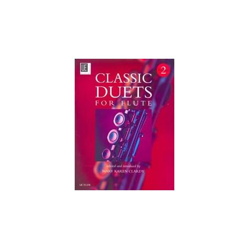 Classic Duets Vol. 2