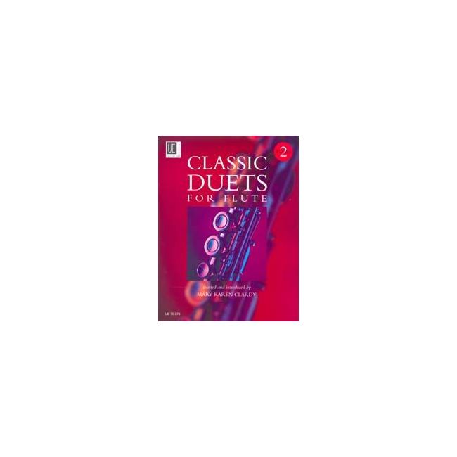 Classic Duets Vol. 2