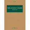 Turnage, Mark-Anthony - No Let Up HPS 1398