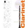 Rae, James - Introducing Clarinet Quartets 