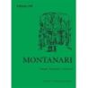 Montanari, Antonio - Three 'Dresden' Sonatas 