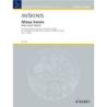 Miskinis, Vytautas - Missa brevis 