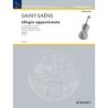 Saint-Saëns, Camille - Allegro appassionato op. 43 