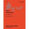 Mozart, Wolfgang Amadeus - Piano Pieces Vol. 2
