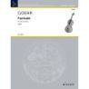 Goehr, Alexander - Fantasie op. 77 