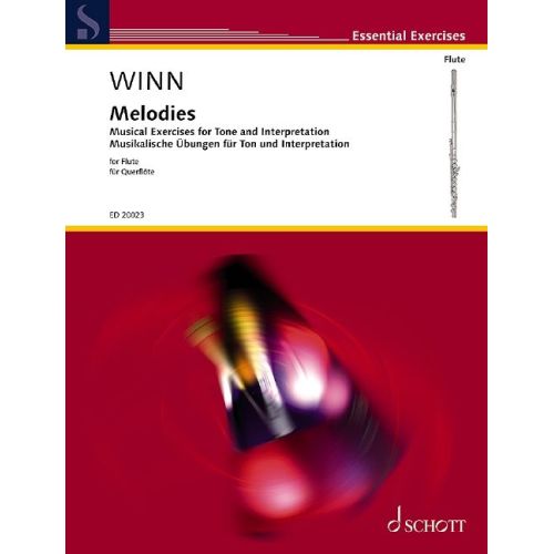 Winn, Robert - Melodies 