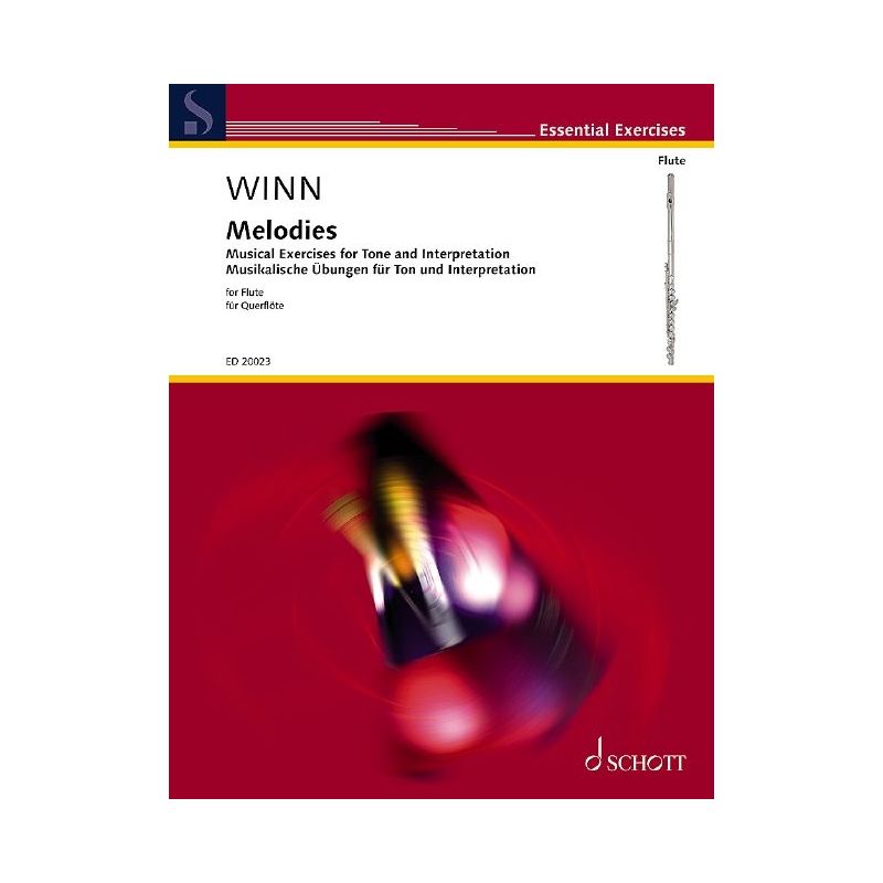 Winn, Robert - Melodies 