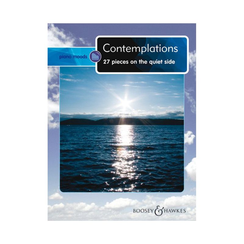 Contemplations 