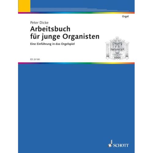 Dicke, Peter - Arbeitsbuch...