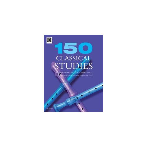 150 Classical Studies