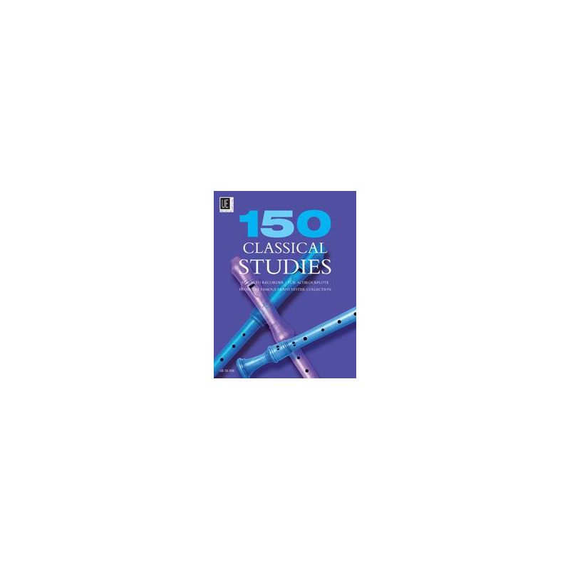 150 Classical Studies