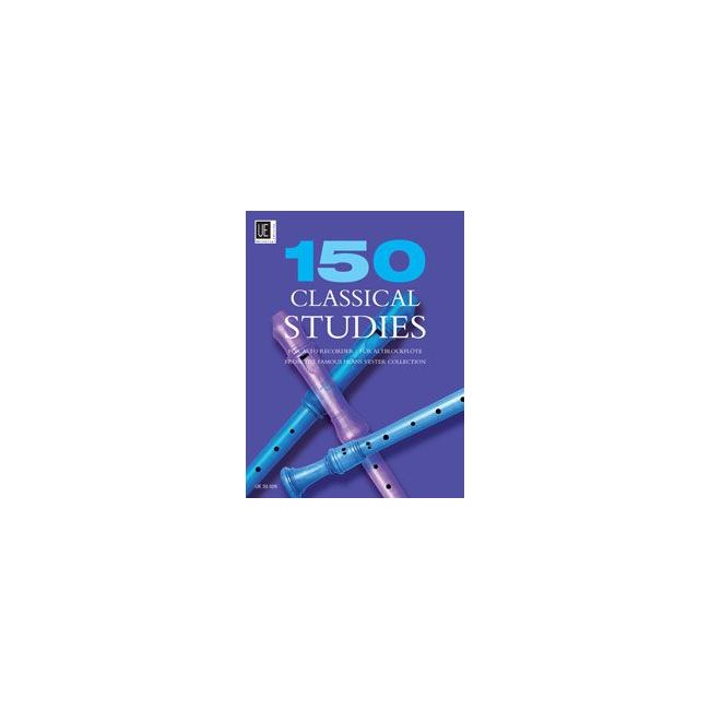 150 Classical Studies
