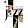 Rae, James - Jazz Scale Studies - Saxophone 
