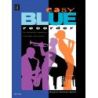 Russell-Smith, Geoffrey - Easy Blue Recorder 