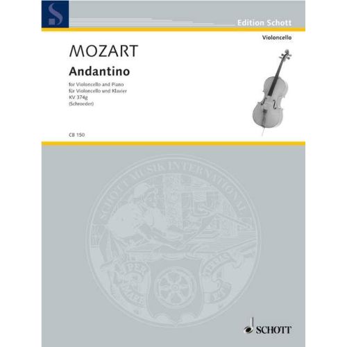 Mozart, Wolfgang Amadeus -...