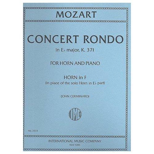Mozart, Wolfgang Amadeus -...