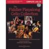 The Fiddler Playalong Cello Collection 