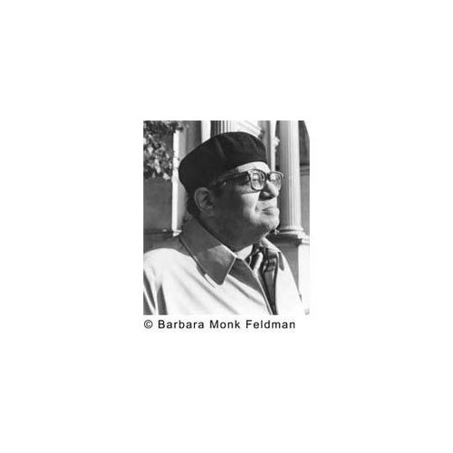 Feldman, Morton - Trio 