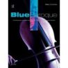 Blue Baroque Cello