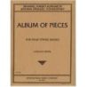 Album of Pieces 