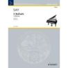 Say, Fazıl - 3 Ballads op. 12