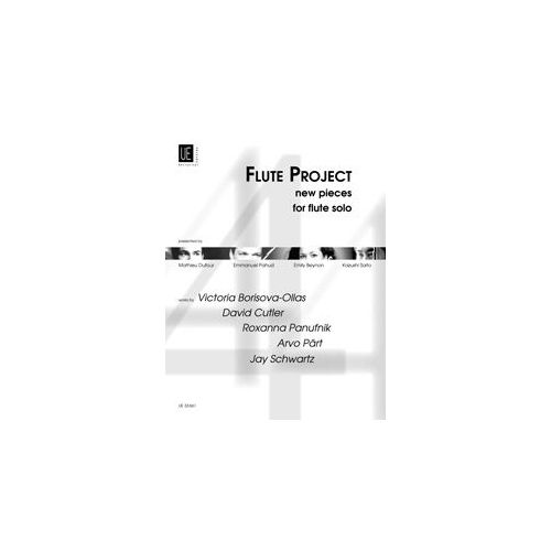 Flute Project