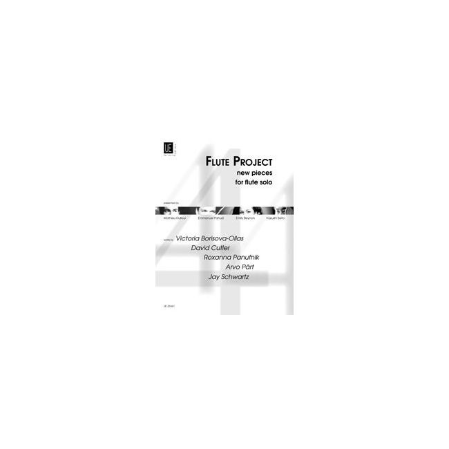 Flute Project