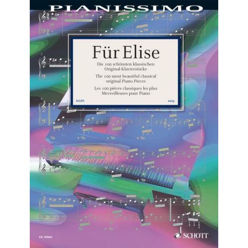 Für Elise 